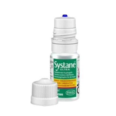 Δώρο Systane Ultra 3ml