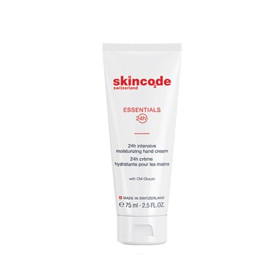 ΔΩΡΟ Skincode Essentials 24h Intensive Moisturizing Hand Cream 75 ml