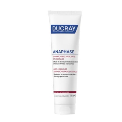 ΔΩΡΟ Ducray Anaphase Chronic Shampoo 100ml