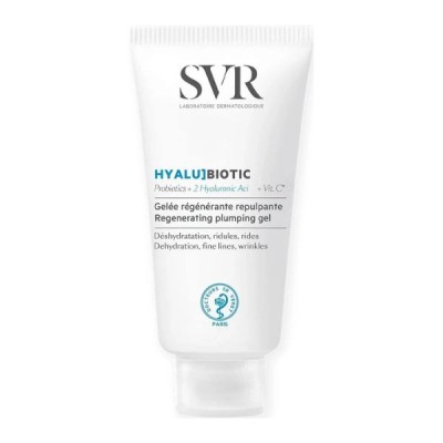 ΔΩΡΟ SVR Laboratoire [HYALU]BIOTIC ΚΡΕΜΑ ΠΡΟΣΩΠΟΥ 15ml