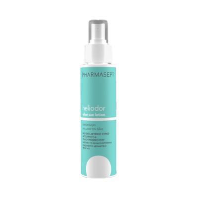 Δωρο Pharmasept Heliodor After Sun Lotion 100ml