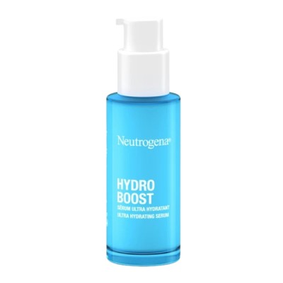 Δωρο Neutrogena Hydro Boost Serum 30ml