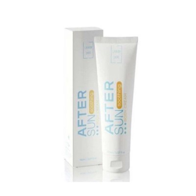 ΔΩΡΟ Lavish Care After Sun Soothing Body Cream 150ml
