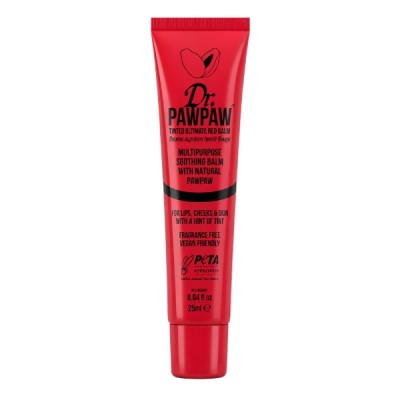 ΔΩΡΟ Dr.Pawpaw Ultimate Red Balm 25ml