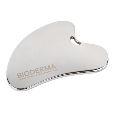 ΔΩΡΟ Bioderma Hydrabio Guasha 60 Τεμάχια