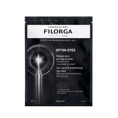 ΔΩΡΟ FILORGA Optim Eyes Mask 4g