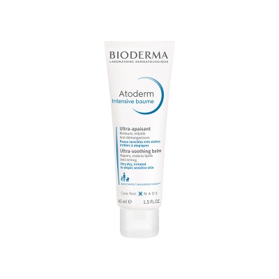 ΔΩΡΟ Bioderma Atoderm Intensive Baume 45ml