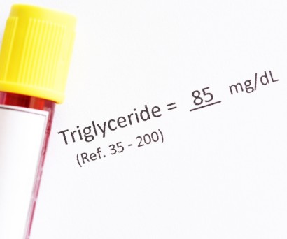 Αυξημένα τριγλυκερίδια: Ποια είναι τα συμπτώματα