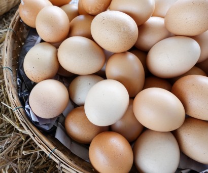 Πόσα αυγά μπορώ να τρώω την εβδομάδα;