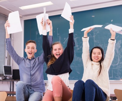 10 Tips για επιτυχημένη εξεταστική