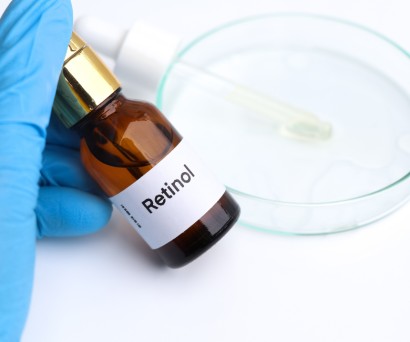 Οι καλύτεροι οροί ρετινόλης