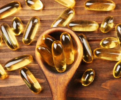 Μουρουνέλαιο: Για πόσο καιρό να το παίρνεις