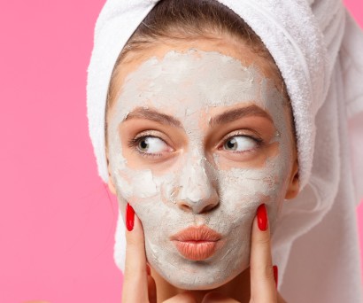 Άργιλος: Η Δύναμη της γης στο Skincare