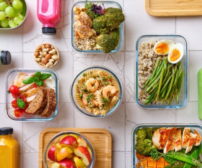 Back to school meal prep - πως να ετοιμάσεις το σχολικό κολατσιό [Chec &hellip;