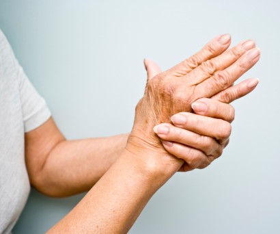 Πώς θα καταλάβω αν έχω αρθρίτιδα