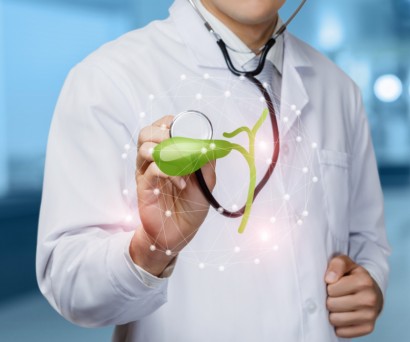 Πώς ηρεμεί η χολή