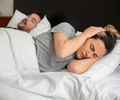 Λύσεις για το ροχαλητό