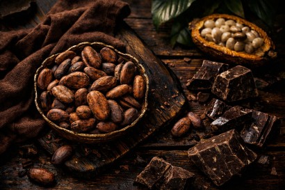 Πόσο κακάο είναι πολύ κακάο; Όλα όσα πρέπει να ξέρεις