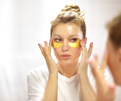 Πρησμένα μάτια. Αιτίες και αντιμετώπιση