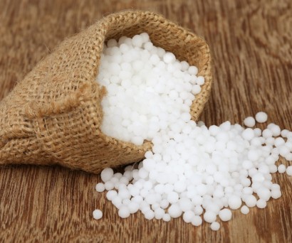 Ουρία για μύκητες