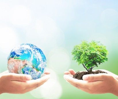 Παγκόσμια Ημέρα Περιβάλλοντος
