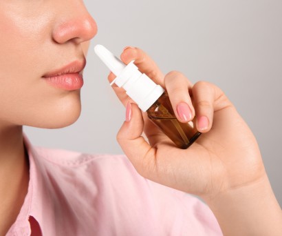 Ρινικό spray: πως να το χρησιμοποιήσεις σωστά
