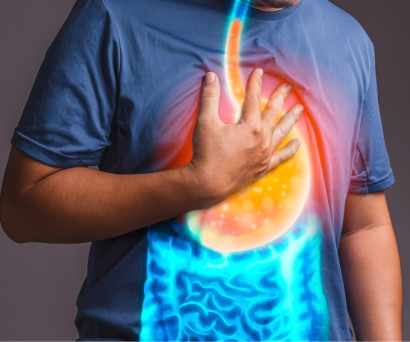 Γαστροοισοφαγική παλινδρόμηση: Αίτια και Θεραπείες