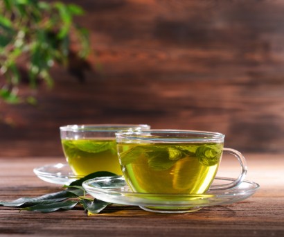 Το φυσικό ρόφημα που βοηθά στην ενέργεια και στην πέψη