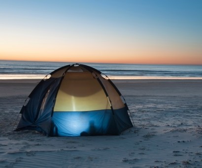 Πάμε Camping; Η λίστα με τα απαραίτητα γι αυτό το καλοκαίρι!