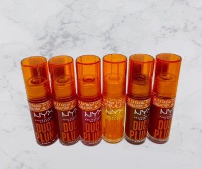 Pharmacy Discount Girls X NYX Cosmetics