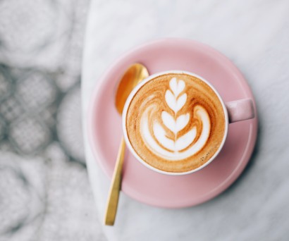 Πώς να κόψω τον καφέ