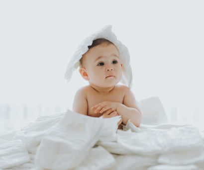 Πάνες Pampers Premium Care στις top επιλογές για το μωρό σου