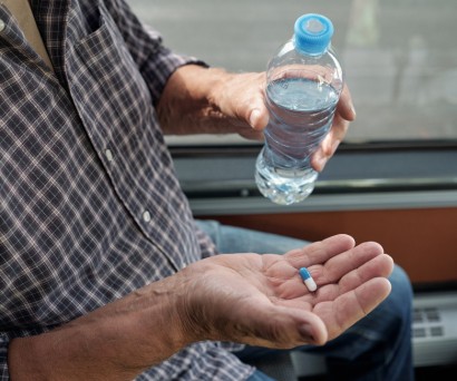 Δραμαμίνη: Χρήσεις, Οφέλη & Παρενέργειες