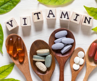 Ποιες βιταμίνες δεν συνδυάζονται