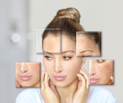 Τι τύπο επιδερμίδας έχω;