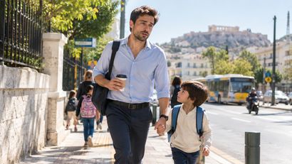Burnout ή απλή κούραση; Τα σημάδια που τα ξεχωρίζουν