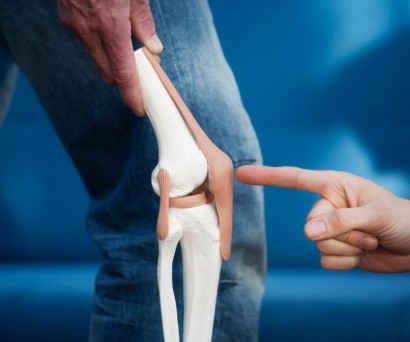 Πώς να ανακουφίσεις τα συμπτώματα της Οστεοαρθρίτιδας