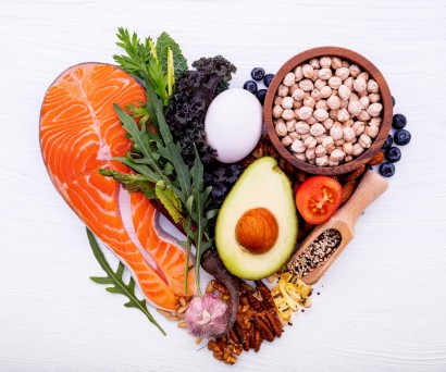 Παγκόσμια Ημέρα Διατροφής: Μια υπενθύμιση για υγεία, ισορροπία και ευε …