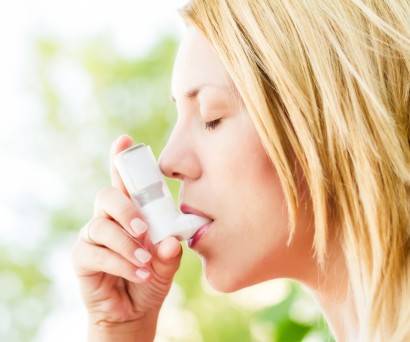 Αλλεργικό άσθμα την Άνοιξη: Συμπτώματα και πρόληψη