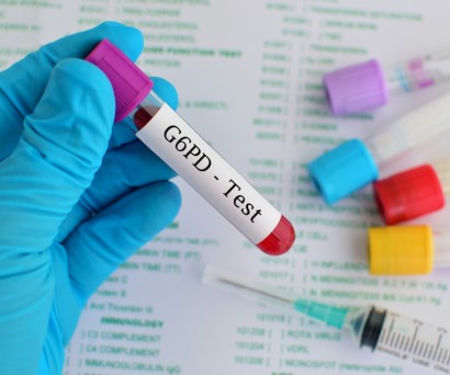 Έλλειψη ενζύμου G6PD: Όλα όσα πρέπει να ξέρεις