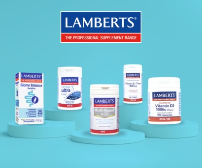Lamberts: Ποιες βιταμίνες πρέπει να παίρνουμε καθημερινά; Ένας πλήρης &hellip;