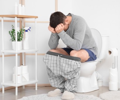 Η πιο αποτελεσματική αλοιφή για ραγάδα στον πρωκτό