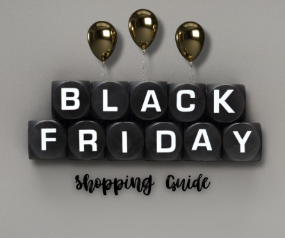 Black Friday 2024 : ο απόλυτος οδηγός για κατοικίδια, αθλητές, εφήβους &hellip;