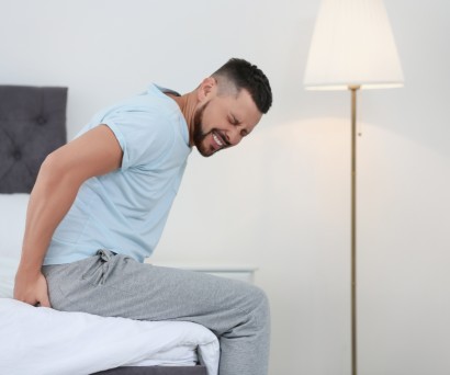 Αιμορροΐδες: συμπτώματα και πώς φεύγουν με φυσικό τρόπο