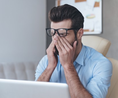 Κούραση και χαμηλά λευκά αιμοσφαίρια