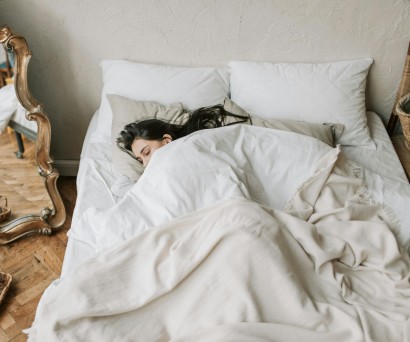 Ποιότητα Ύπνου & Ψυχική Υγεία:  Γιατί Είναι Σημαντική και Πώς να τη Βε …