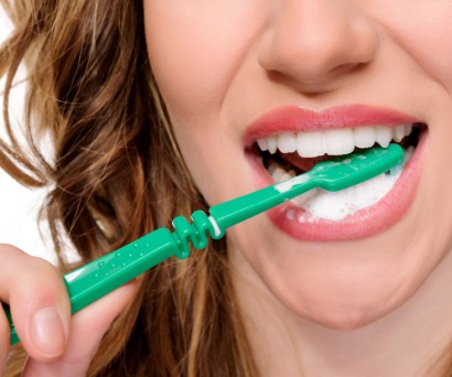 Πόση ώρα μετά τον καθαρισμό δοντιών να φας;