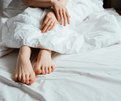 Αυνανισμός και σεξουαλική ζωή: Ανάμεσα στην υγεία και την υπερβολή