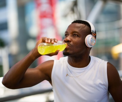 Ηλεκτρολύτες & Ενυδάτωση