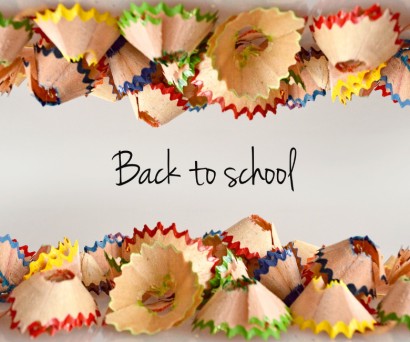 Back to School: Τα απαραίτητα για ένα ομαλό ξεκίνημα!